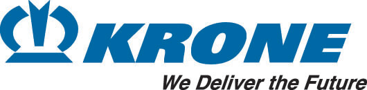 KRONE logo