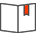 Brochure icon