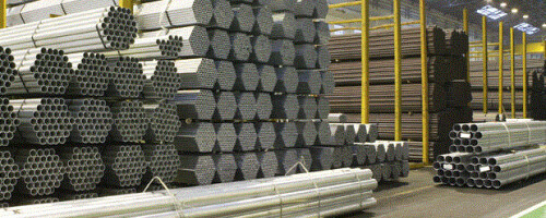 Innovation partnership develops lightweight structural hollows in Amstrong® Ultra