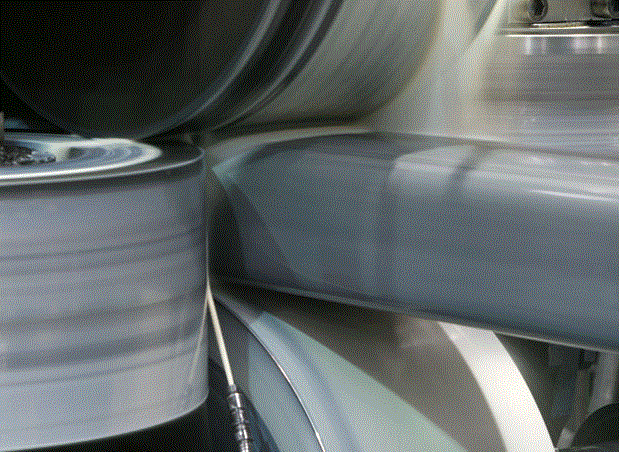 Working with these ultra high strength steels is a challenge – a challenge Condesa Fabril has mastered 