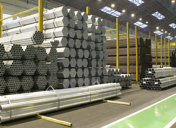 Amstrong® Ultra 960MCL from ArcelorMittal allows Condesa Fabril to create lightweight solutions 