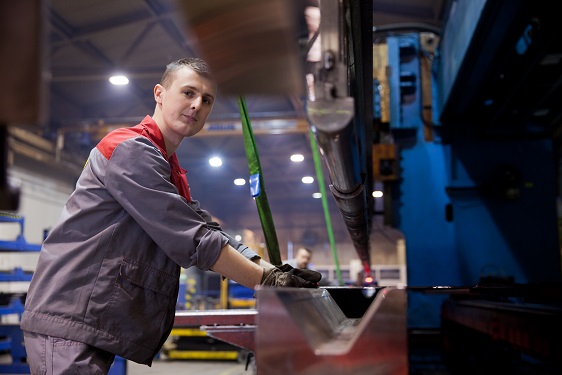 Steel has a great role to play in our innovation, and ArcelorMittal is one of the most innovative steelmakers we work with.