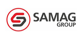Samag Group Logo